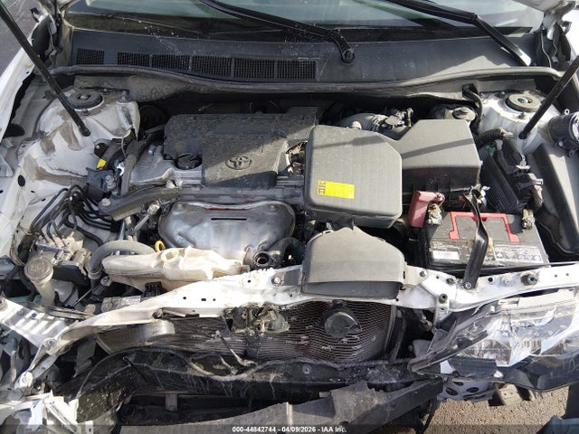 Toyota CAMRY SE 2014 4T1BF1FKXEU751284 Image 10