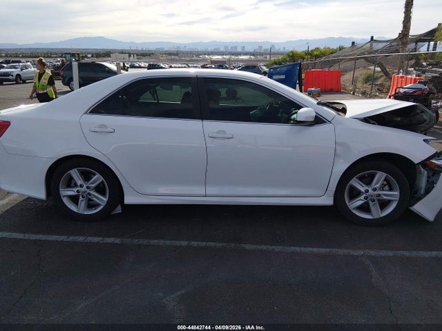 Toyota CAMRY SE 2014 4T1BF1FKXEU751284 Image 13