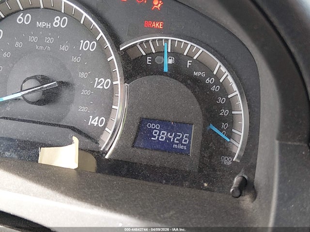 Toyota CAMRY SE 2014 4T1BF1FKXEU751284 Image 15