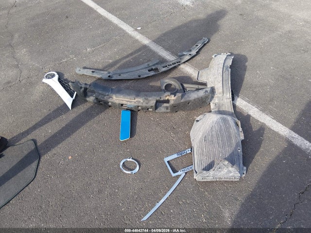 Toyota CAMRY SE 2014 4T1BF1FKXEU751284 Image 11
