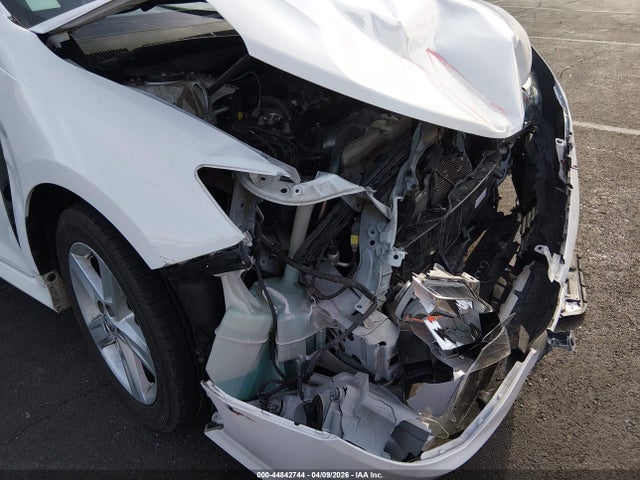 Toyota CAMRY SE 2014 4T1BF1FKXEU751284 Image 6