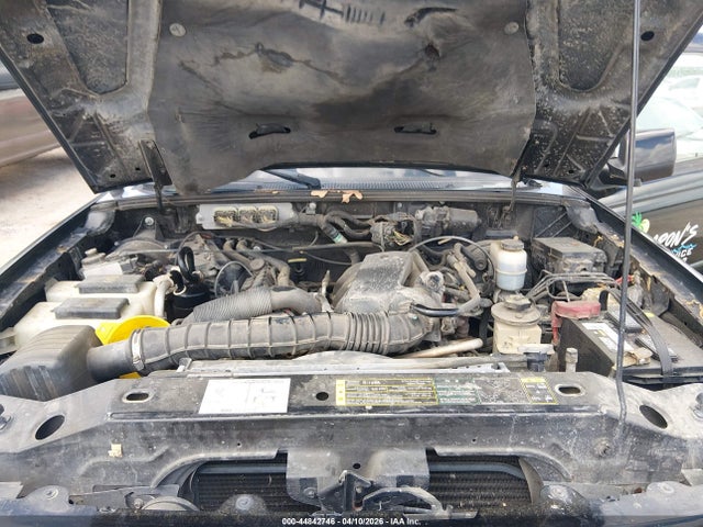 Aukcja sprzedaży 2007 Ford Ranger Sport/stx/xl/xlt, vin: 1FTYR14U17PA10999, numer aukcji: 44842746