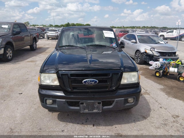 Aukcja sprzedaży 2007 Ford Ranger Sport/stx/xl/xlt, vin: 1FTYR14U17PA10999, numer aukcji: 44842746