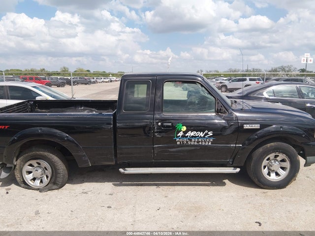 Aukcja sprzedaży 2007 Ford Ranger Sport/stx/xl/xlt, vin: 1FTYR14U17PA10999, numer aukcji: 44842746