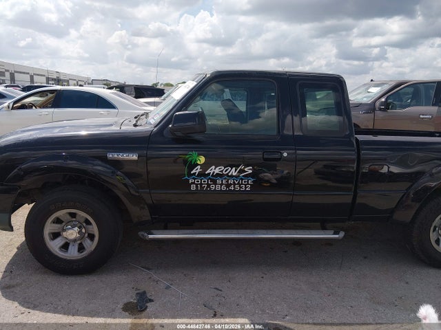Aukcja sprzedaży 2007 Ford Ranger Sport/stx/xl/xlt, vin: 1FTYR14U17PA10999, numer aukcji: 44842746