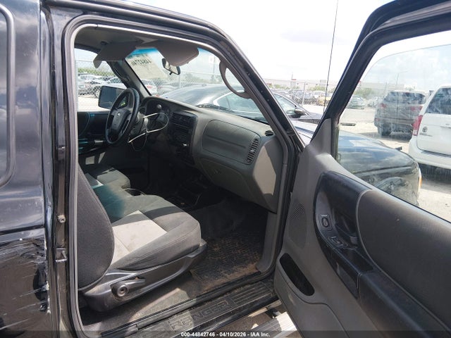 Aukcja sprzedaży 2007 Ford Ranger Sport/stx/xl/xlt, vin: 1FTYR14U17PA10999, numer aukcji: 44842746