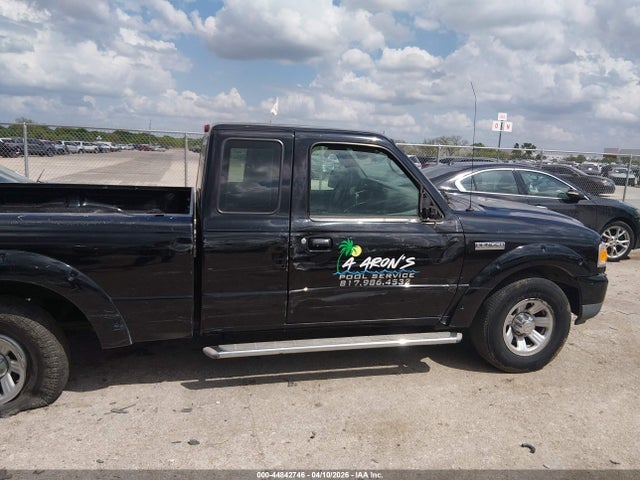 Aukcja sprzedaży 2007 Ford Ranger Sport/stx/xl/xlt, vin: 1FTYR14U17PA10999, numer aukcji: 44842746