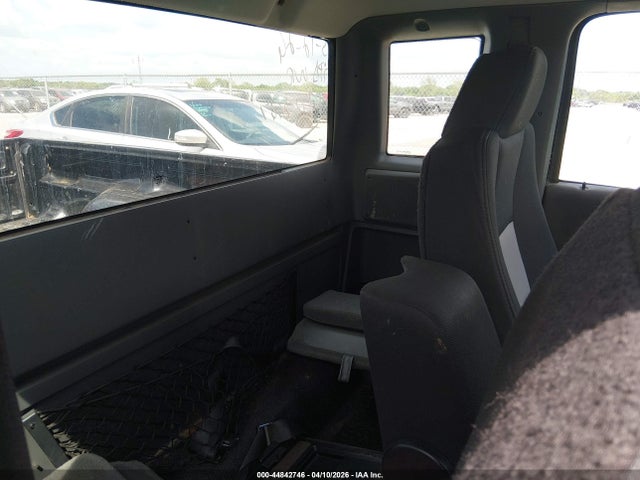 Aukcja sprzedaży 2007 Ford Ranger Sport/stx/xl/xlt, vin: 1FTYR14U17PA10999, numer aukcji: 44842746