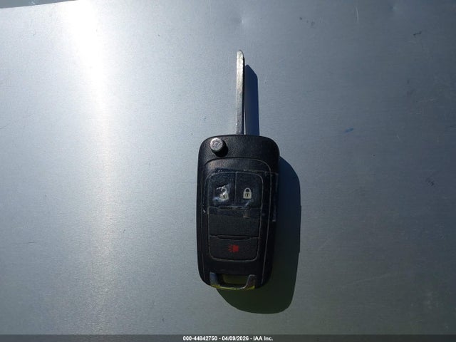1G1JA6SG3F4214313 Chevrolet Sonic Ls Auto