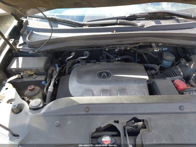 Продаж на аукціоні авто 2013 Acura Mdx Technology Package, vin: 2HNYD2H36DH515467, номер лоту: 44842751