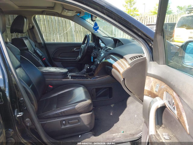 Продаж на аукціоні авто 2013 Acura Mdx Technology Package, vin: 2HNYD2H36DH515467, номер лоту: 44842751