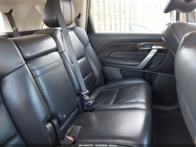 Продаж на аукціоні авто 2013 Acura Mdx Technology Package, vin: 2HNYD2H36DH515467, номер лоту: 44842751