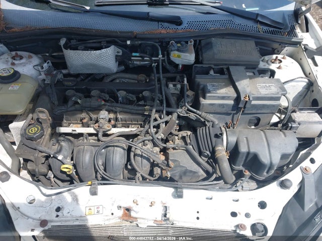 2007 FORD FOCUS 1FAHP34N27W306880 Photo 9