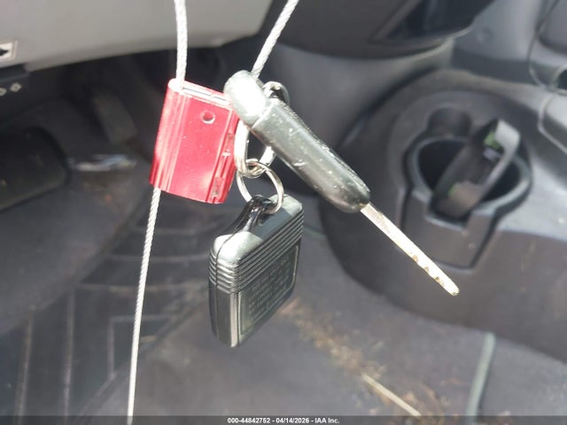 2007 FORD FOCUS 1FAHP34N27W306880 Photo 10