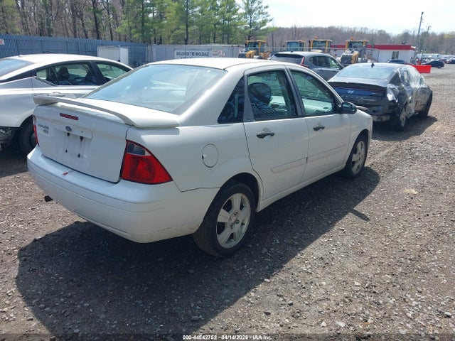 2007 FORD FOCUS 1FAHP34N27W306880 Photo 3