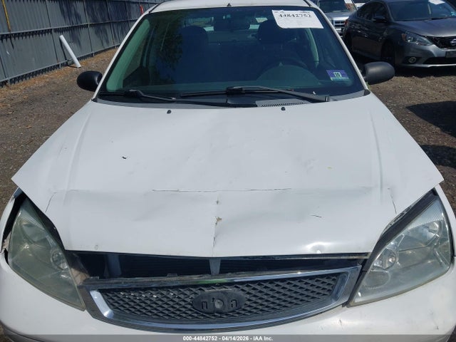 2007 FORD FOCUS 1FAHP34N27W306880 Photo 5