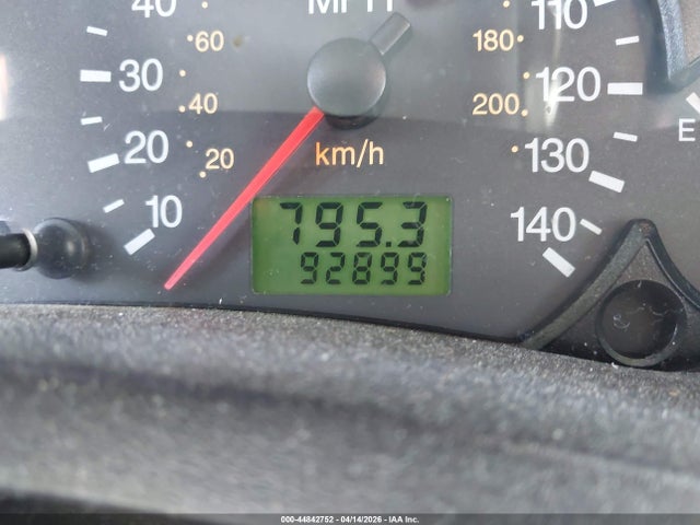 2007 FORD FOCUS 1FAHP34N27W306880 Photo 6