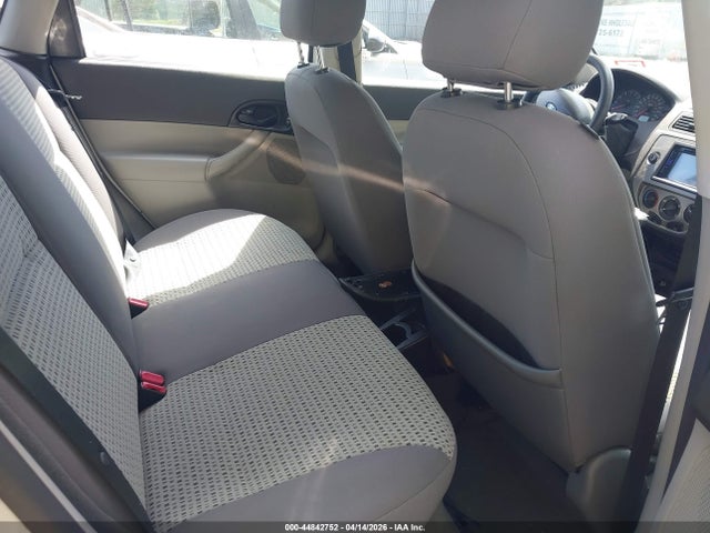2007 FORD FOCUS 1FAHP34N27W306880 Photo 7