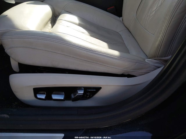 2017 BMW 540I WBAJE7C38HG887674 Photo 5