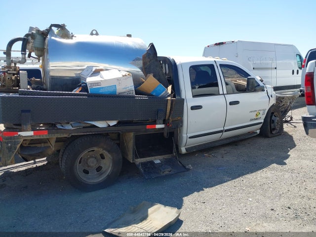 Продаж на аукціоні авто 2005 Dodge Ram 3500 Slt/laramie, vin: 3D7MR48C25G823650, номер лоту: 44842756