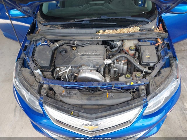 2017 CHEVROLET VOLT 1G1RC6S51HU121322 Photo 9