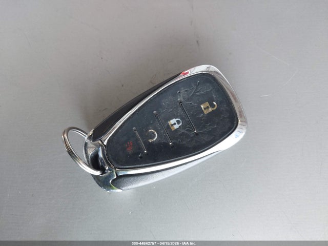 2017 CHEVROLET VOLT 1G1RC6S51HU121322 Photo 10