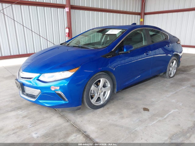 2017 CHEVROLET VOLT 1G1RC6S51HU121322 Photo 1