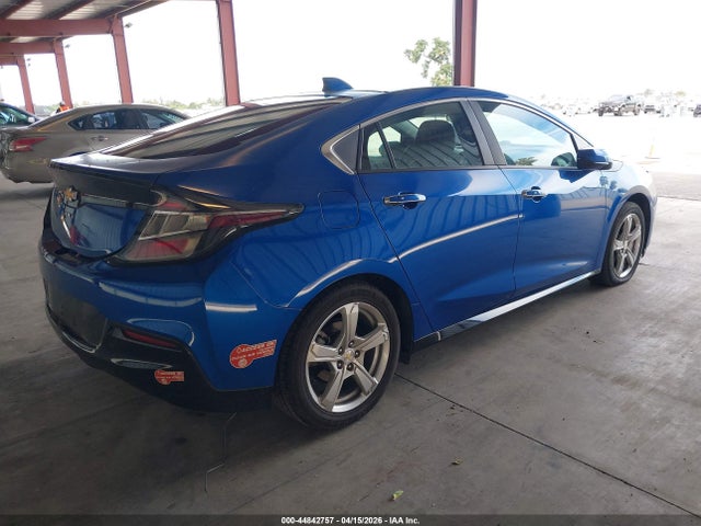 2017 CHEVROLET VOLT 1G1RC6S51HU121322 Photo 3