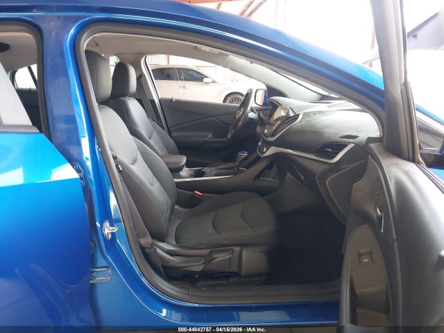 2017 CHEVROLET VOLT 1G1RC6S51HU121322 Photo 4