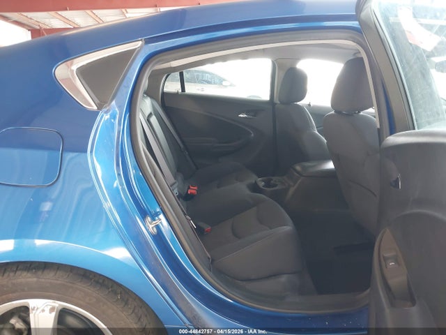 2017 CHEVROLET VOLT 1G1RC6S51HU121322 Photo 7