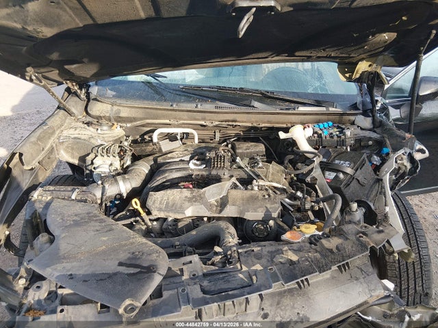 Aukcja sprzedaży 2019 Subaru Outback 2.5i Limited, vin: 4S4BSANC3K3362218, numer aukcji: 44842759