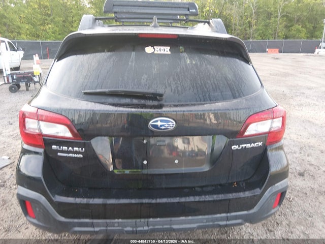 Aukcja sprzedaży 2019 Subaru Outback 2.5i Limited, vin: 4S4BSANC3K3362218, numer aukcji: 44842759