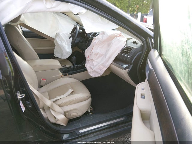 Aukcja sprzedaży 2019 Subaru Outback 2.5i Limited, vin: 4S4BSANC3K3362218, numer aukcji: 44842759