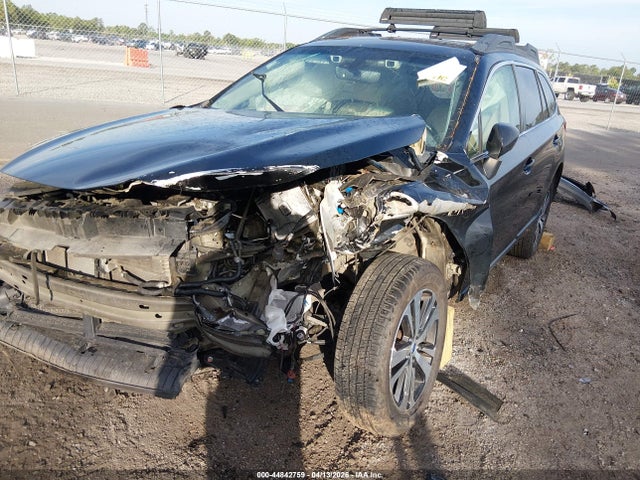 Aukcja sprzedaży 2019 Subaru Outback 2.5i Limited, vin: 4S4BSANC3K3362218, numer aukcji: 44842759
