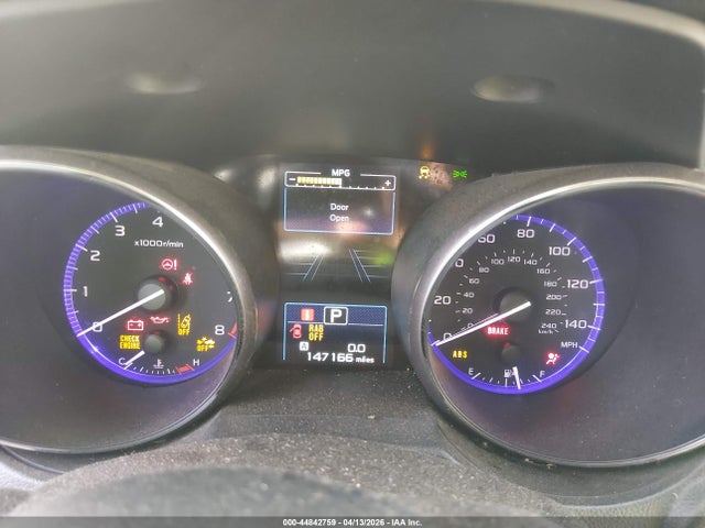 Aukcja sprzedaży 2019 Subaru Outback 2.5i Limited, vin: 4S4BSANC3K3362218, numer aukcji: 44842759