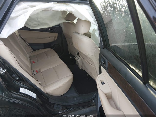 Aukcja sprzedaży 2019 Subaru Outback 2.5i Limited, vin: 4S4BSANC3K3362218, numer aukcji: 44842759