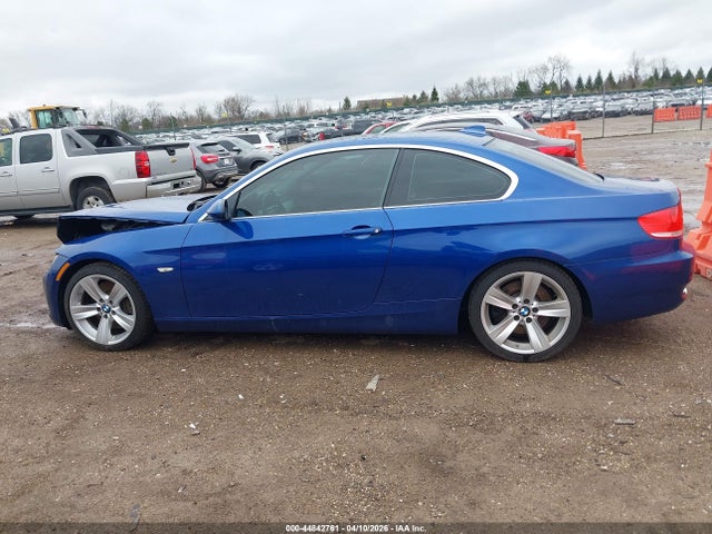 Aukcja sprzedaży 2007 Bmw 335i, vin: WBAWB73597P038040, numer aukcji: 44842761