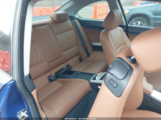 Aukcja sprzedaży 2007 Bmw 335i, vin: WBAWB73597P038040, numer aukcji: 44842761