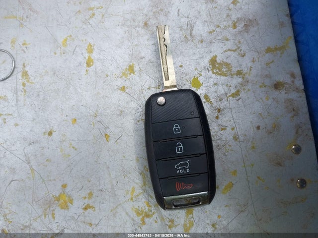 Продажа на аукционе авто 2018 Kia Sorento 2.4l Lx, vin: 5XYPGDA37JG388690, номер лота: 44842763