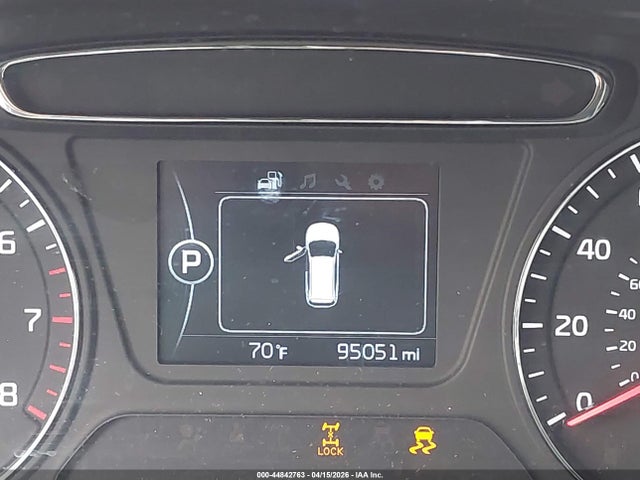 Продажа на аукционе авто 2018 Kia Sorento 2.4l Lx, vin: 5XYPGDA37JG388690, номер лота: 44842763