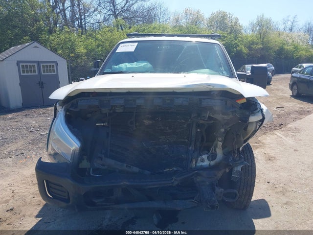 Продажа на аукционе авто 2015 Ford F-250 Xl, vin: 1FD7W2B67FEB33758, номер лота: 44842765
