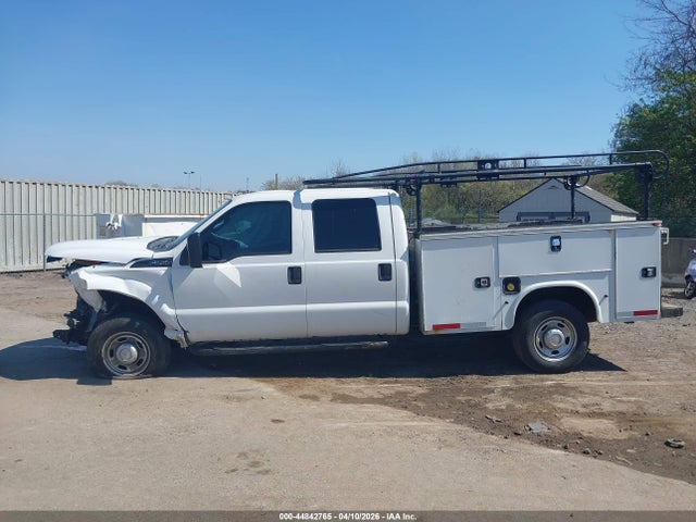 Продажа на аукционе авто 2015 Ford F-250 Xl, vin: 1FD7W2B67FEB33758, номер лота: 44842765