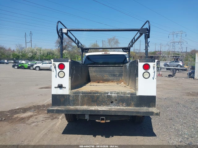 Продажа на аукционе авто 2015 Ford F-250 Xl, vin: 1FD7W2B67FEB33758, номер лота: 44842765