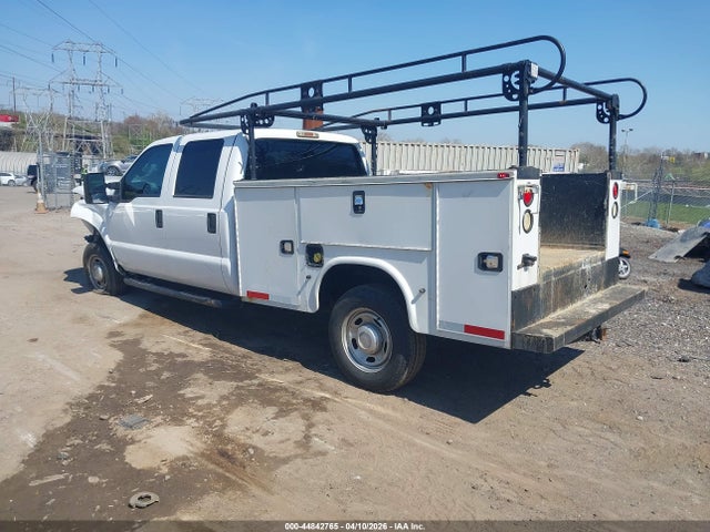 Продажа на аукционе авто 2015 Ford F-250 Xl, vin: 1FD7W2B67FEB33758, номер лота: 44842765