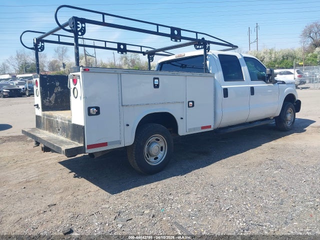 Продажа на аукционе авто 2015 Ford F-250 Xl, vin: 1FD7W2B67FEB33758, номер лота: 44842765