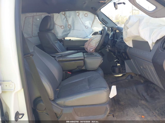 Продажа на аукционе авто 2015 Ford F-250 Xl, vin: 1FD7W2B67FEB33758, номер лота: 44842765