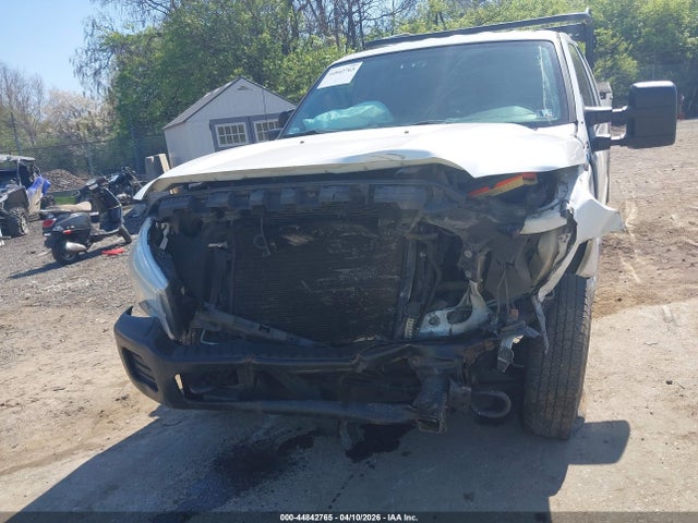 Продажа на аукционе авто 2015 Ford F-250 Xl, vin: 1FD7W2B67FEB33758, номер лота: 44842765
