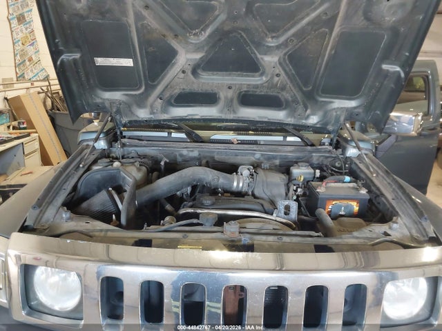 Продаж на аукціоні авто 2006 Hummer H3 Suv, vin: 5GTDN136868251120, номер лоту: 44842767