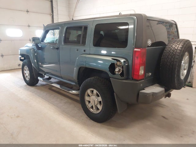 Продаж на аукціоні авто 2006 Hummer H3 Suv, vin: 5GTDN136868251120, номер лоту: 44842767