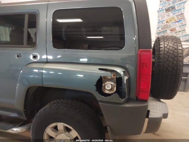 Продаж на аукціоні авто 2006 Hummer H3 Suv, vin: 5GTDN136868251120, номер лоту: 44842767